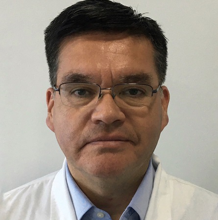 Dr. Juan Carlos Rojas B.