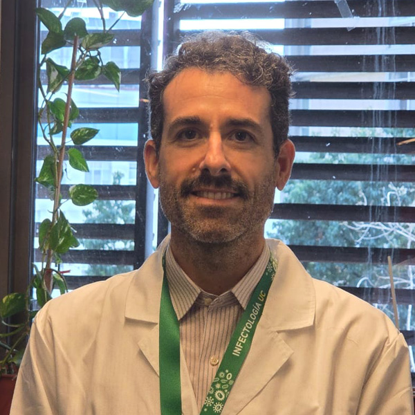 Dr. Pablo Valenzuela G.