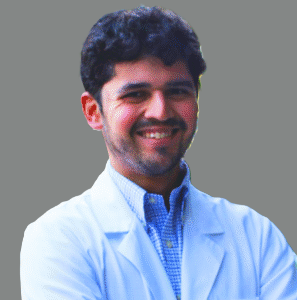Dr. Matías Álvarez B.