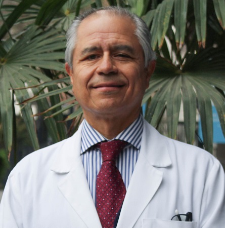 Dr. David Jofré P.
