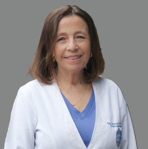 Dra. Ximena Fonseca A.