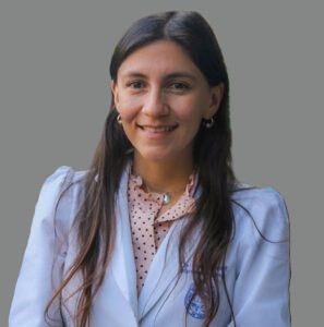 Dra. Ximena Maul F.