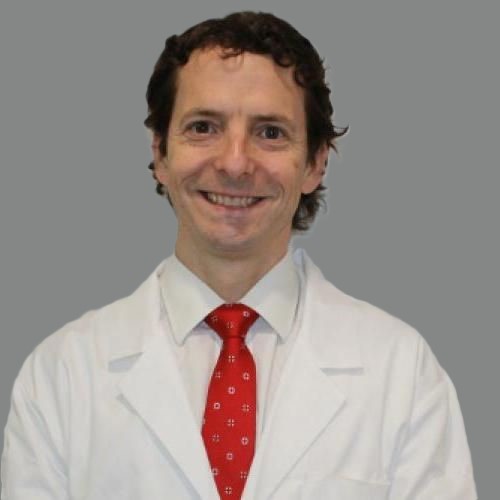 Dr. Fernando Slater R.