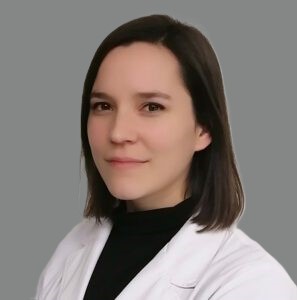 Dra. Camila Foncea R.