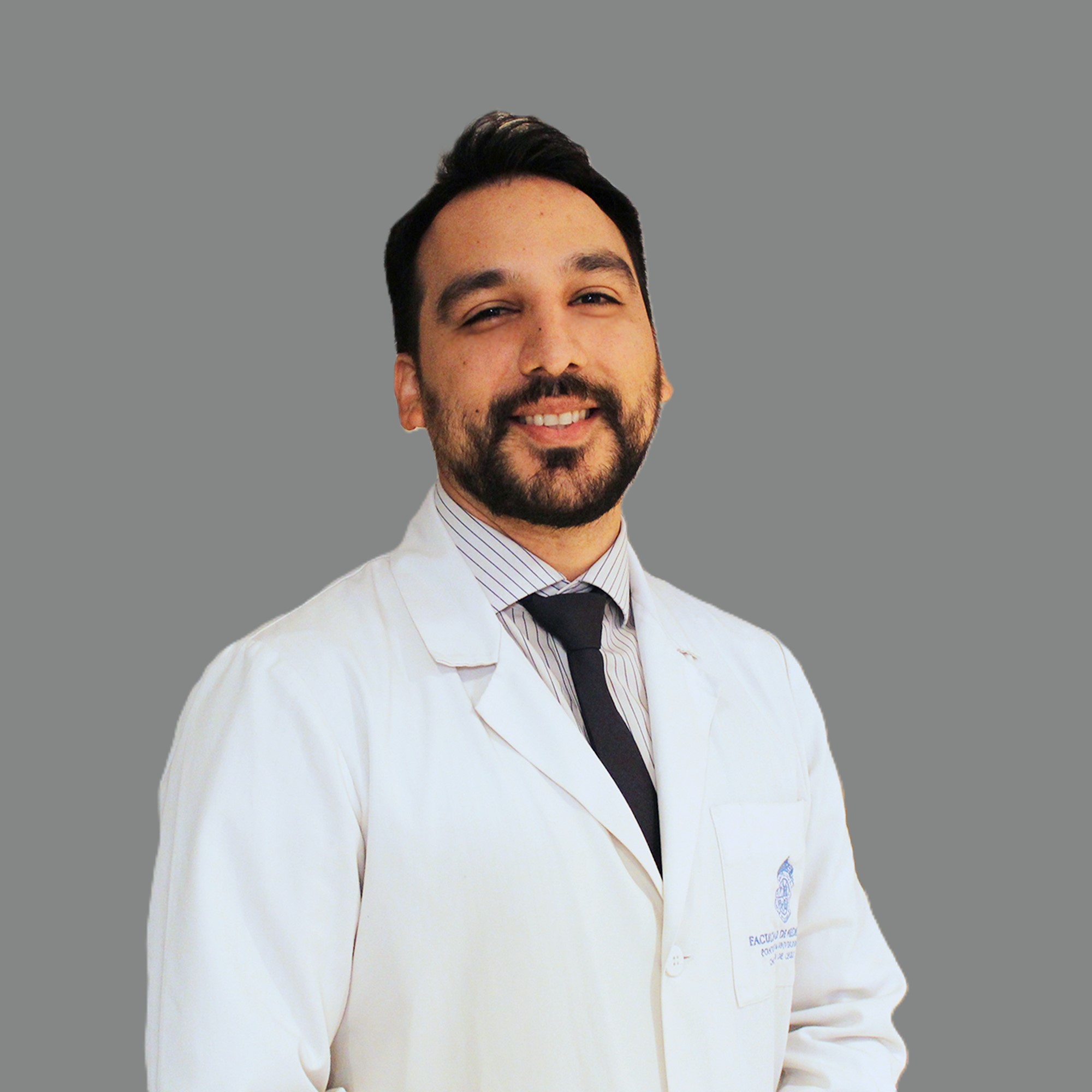 Dr. Andrés Campolo G.