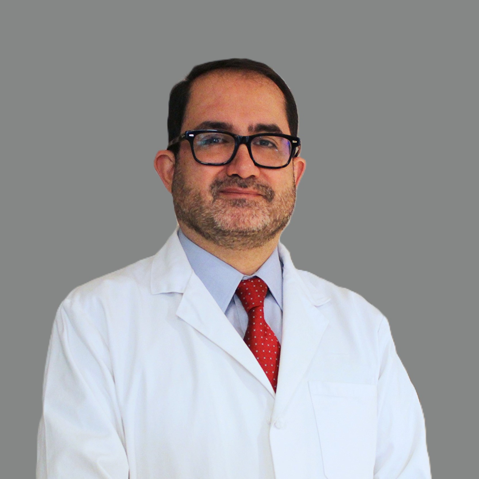Dr. Pablo Montero M.