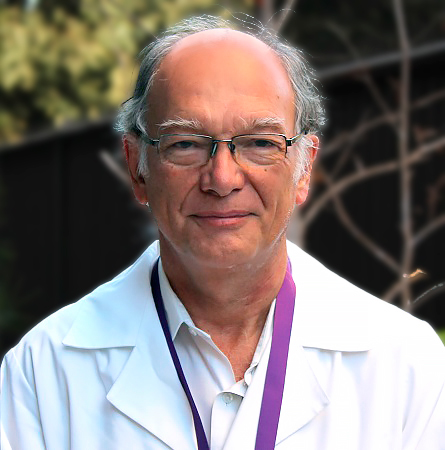 Dr. Alejandro Corvalán R.