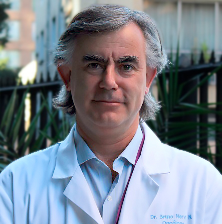 Dr. Bruno Nervi N.