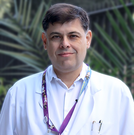 Dr. Eugenio Vinés V.