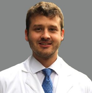 Dr. Jorge Holmberg P.