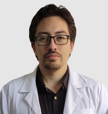 Dr. Emanuel Henríquez G.