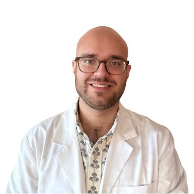 Dr. Camilo Laprida A.