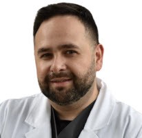 Dr. Eduardo Salgado F.