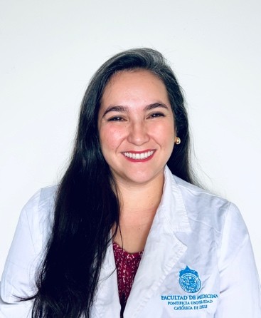 Dra. Javiera Brierley V.