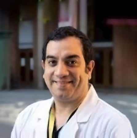 Dr. Pablo Aguilera