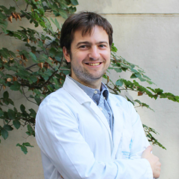 Dr. Jonathan Bronstein Croce