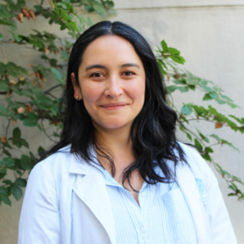 Marina Alejandra Payá Ramírez