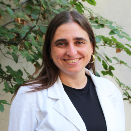 Carmen Lagos Dittborn