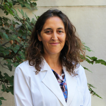 Dra. Caterina Pesce Arón