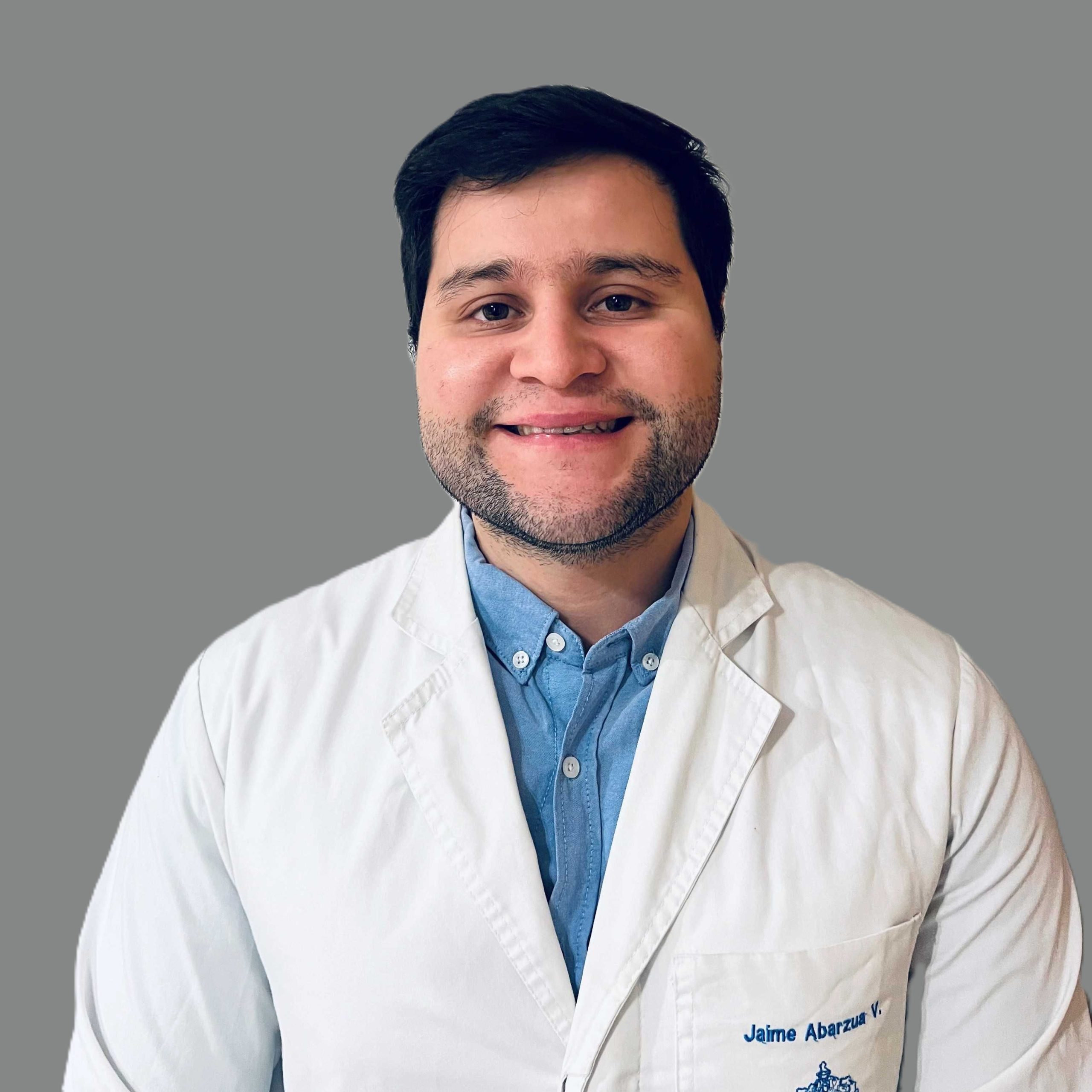 Dr. Jaime Abarzúa V.