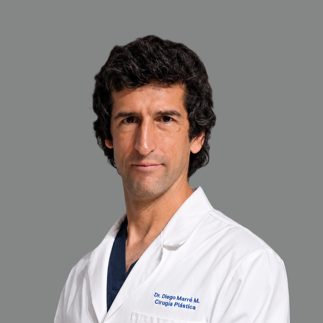 Dr. Diego Marré M.
