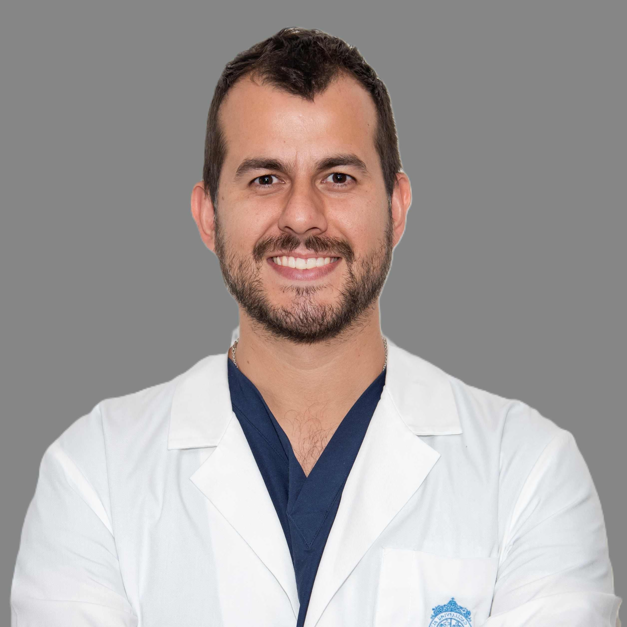 Dr. Alfonso Navia T.