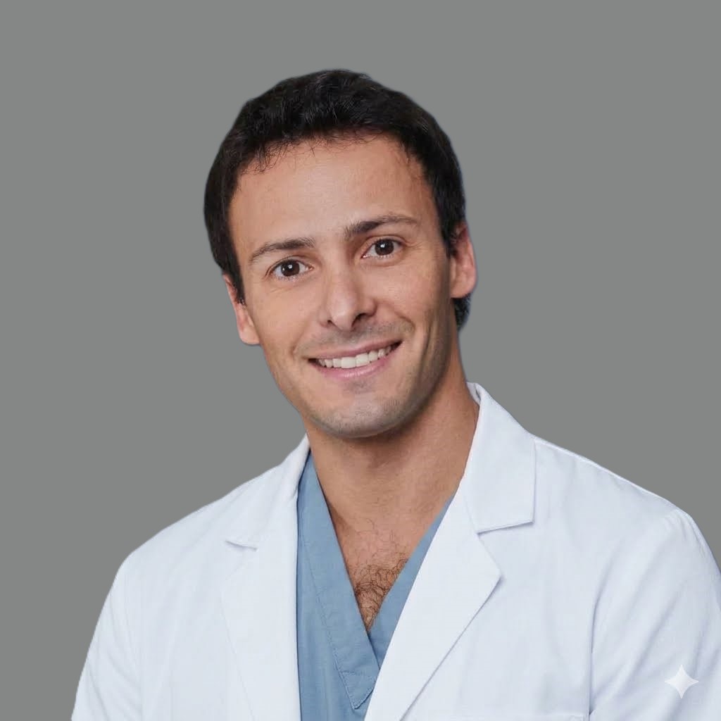Dr. José Ramón Rodríguez A.