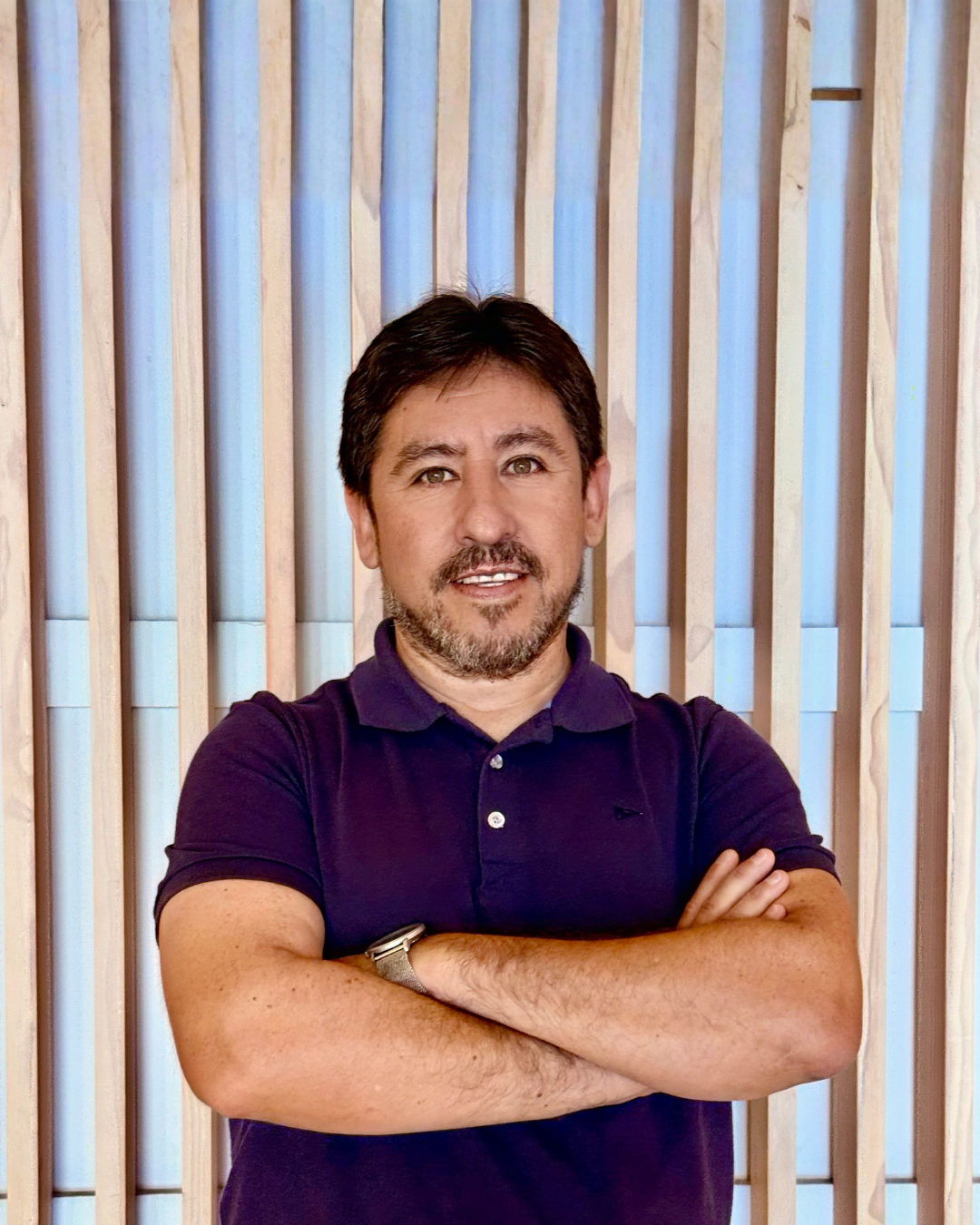 Marco Henríquez