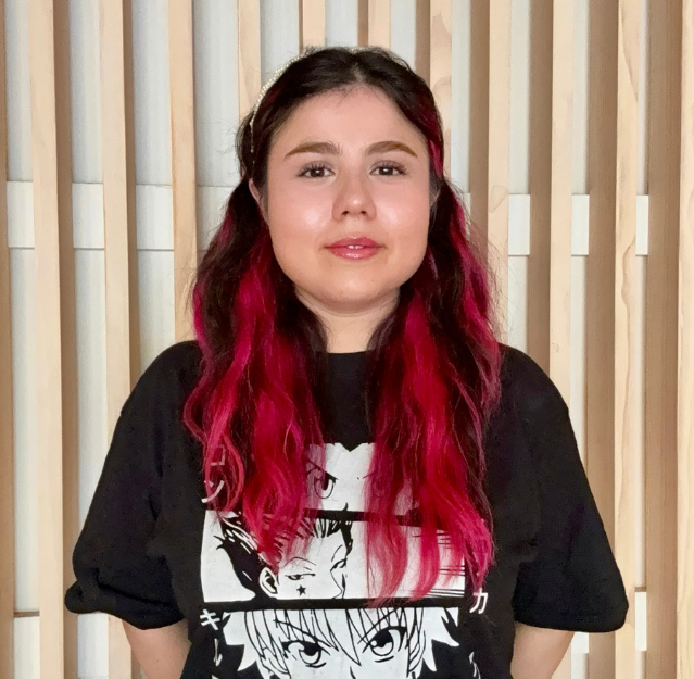 Camila Letelier Troncoso