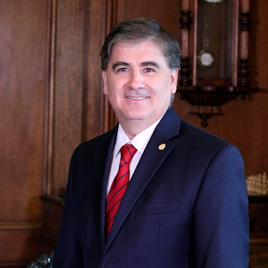 Guillermo Marshall Rivera