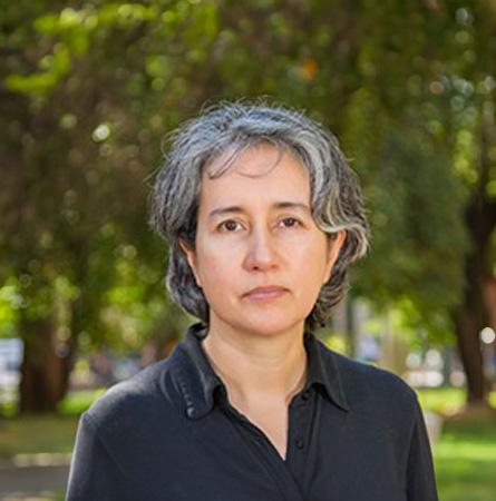 Dra. Marcela Peña Garay