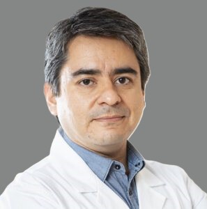 Dr. Rolando Antonio Espinoza D.