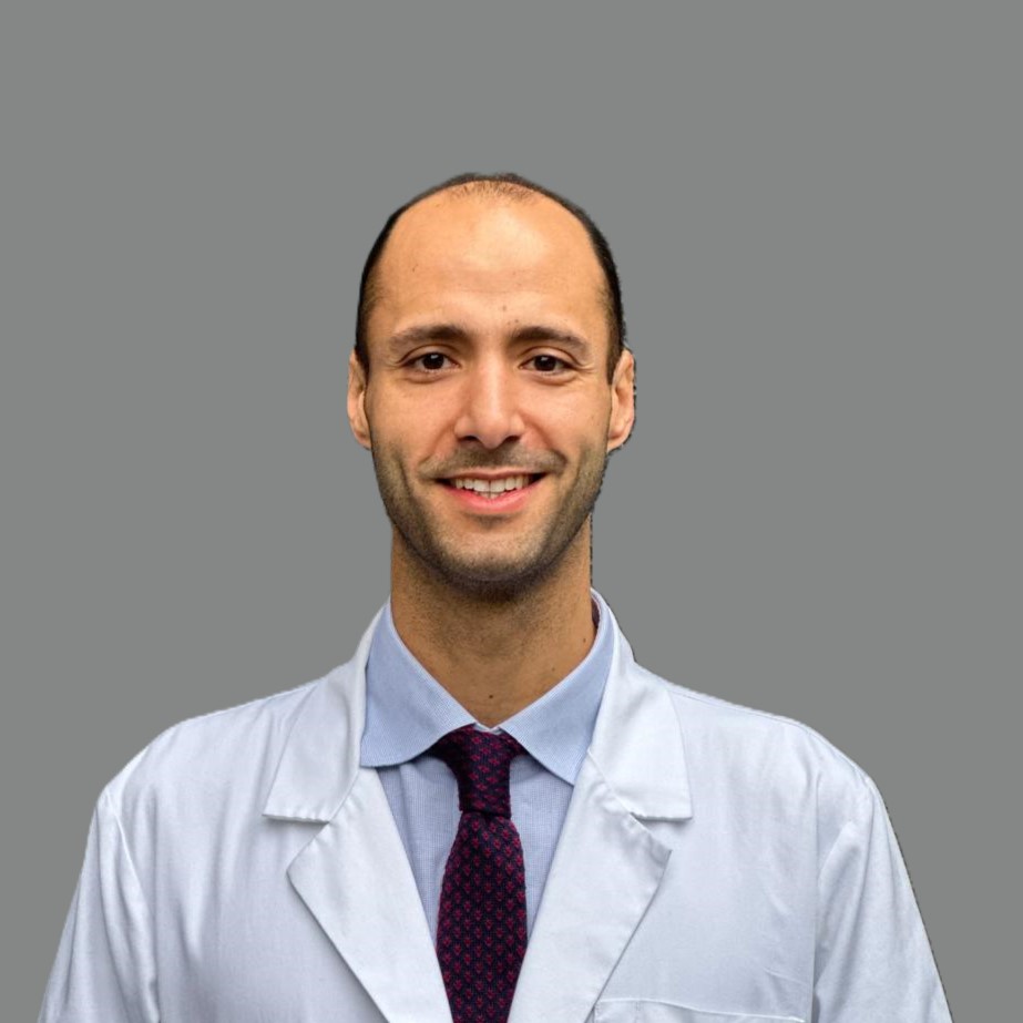Dr. Carlos Ignacio Calvo D.