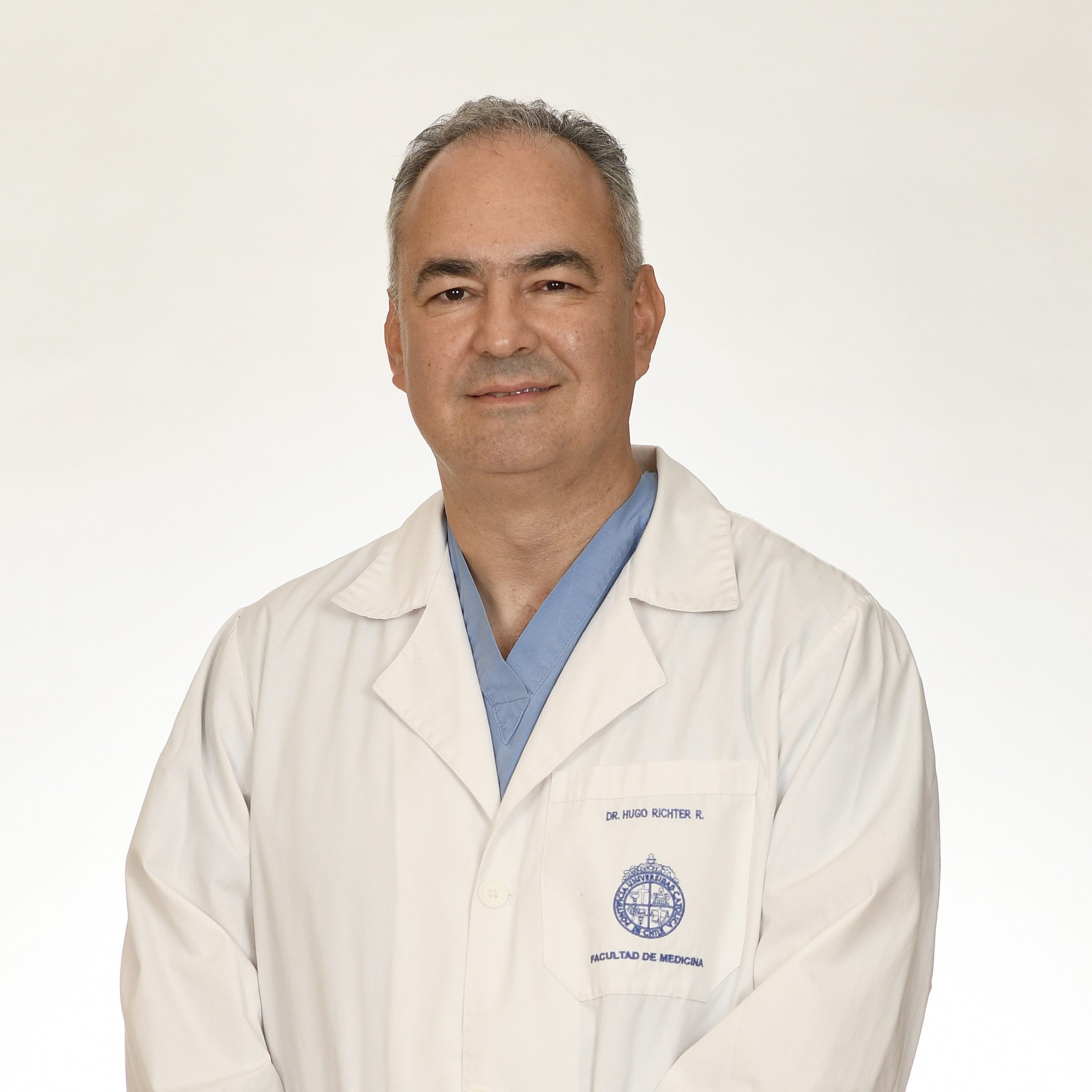 Dr. Hugo Richter R.