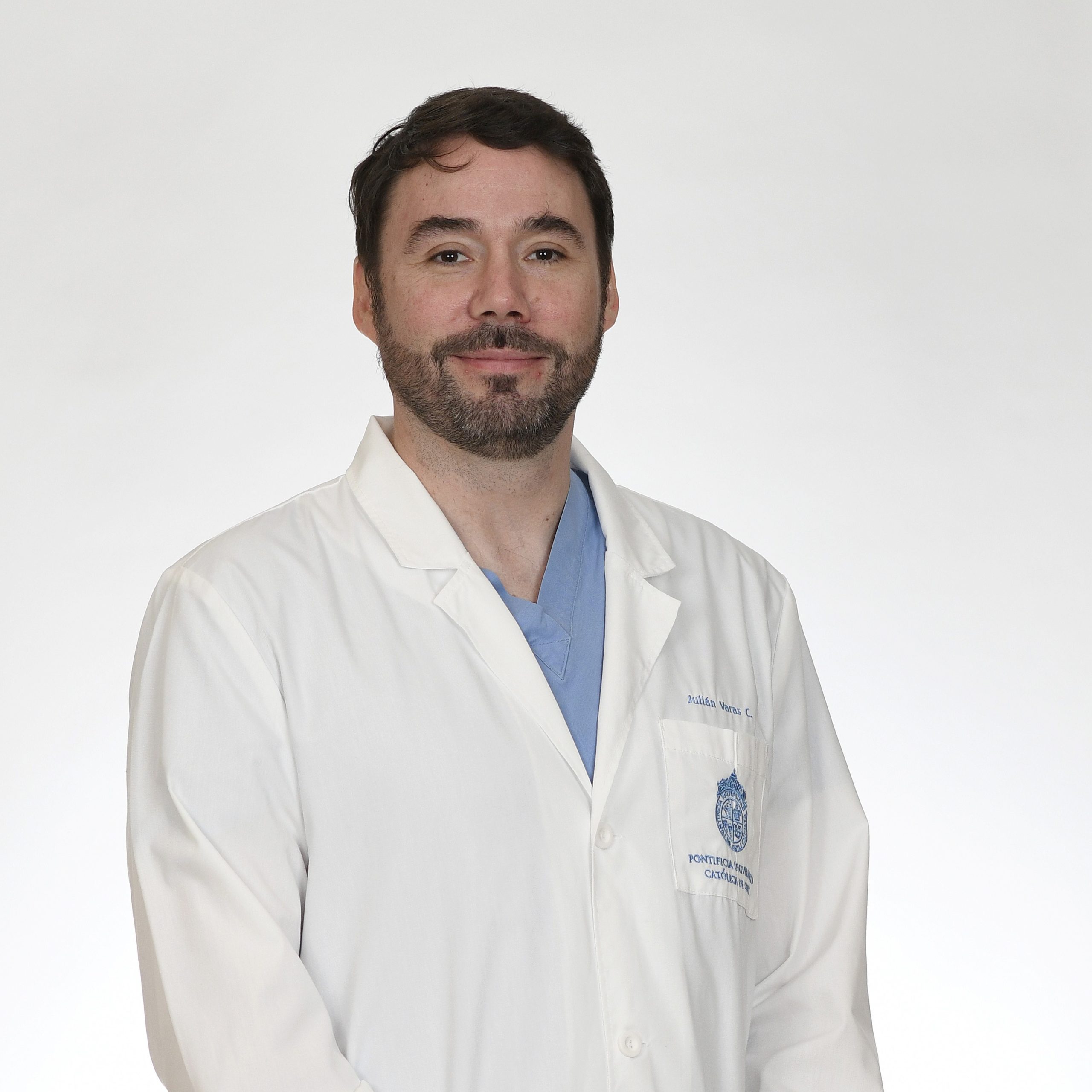 Dr. Julián Varas C.