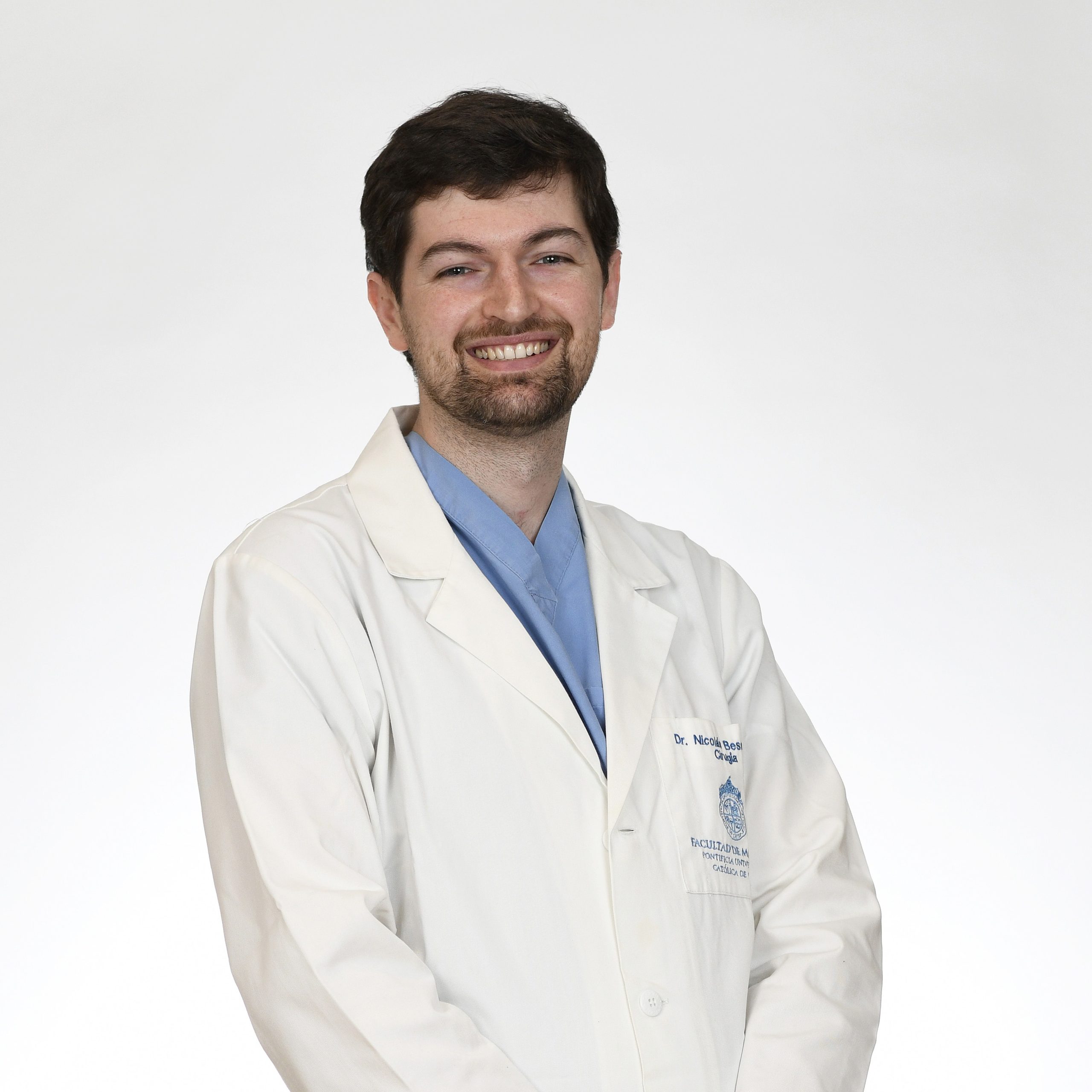Dr. Nicolás Besser P.