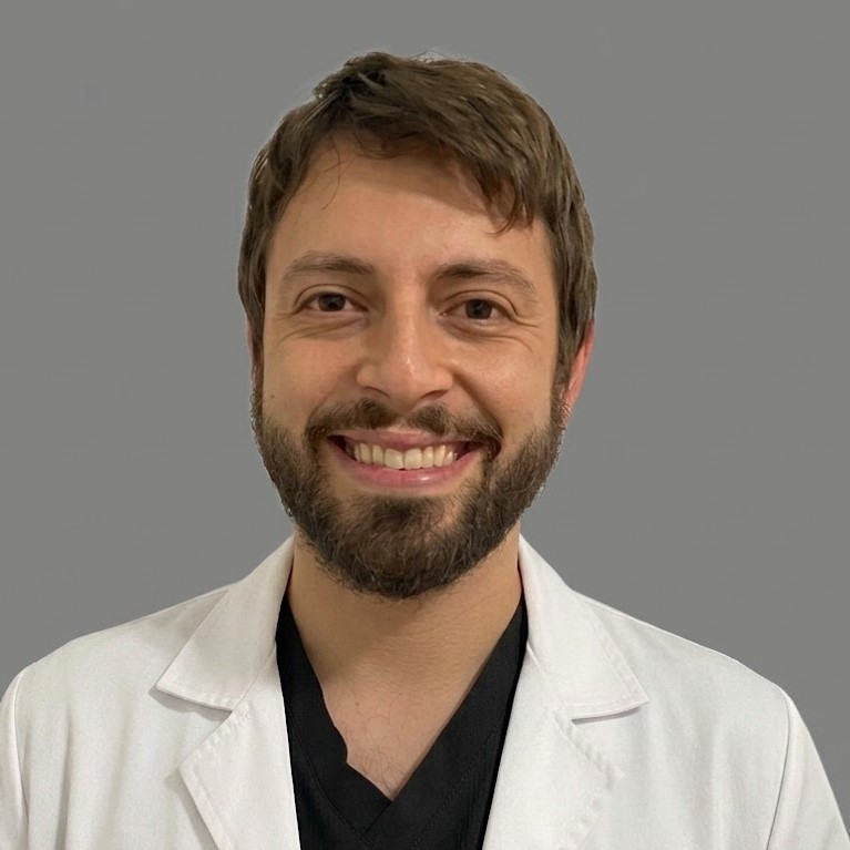 Dr. Andrés Rosa V.