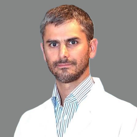 Dr. Pablo Sabat O.