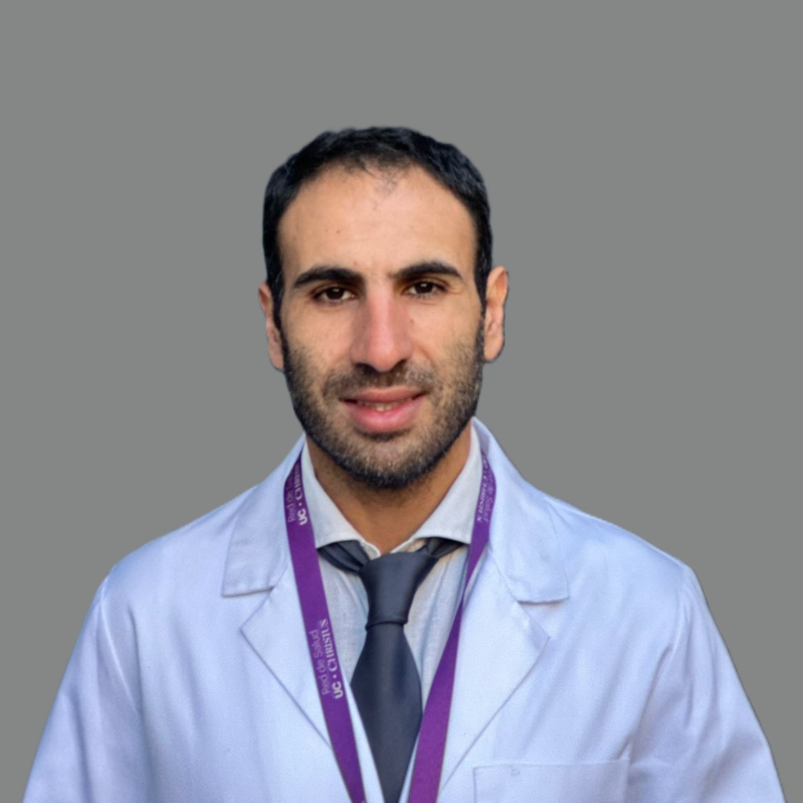 Dr. Miguel Sarras J.