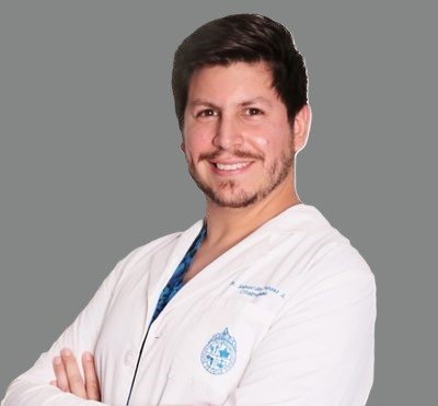 Dr. Sebastián Yuhasz A.