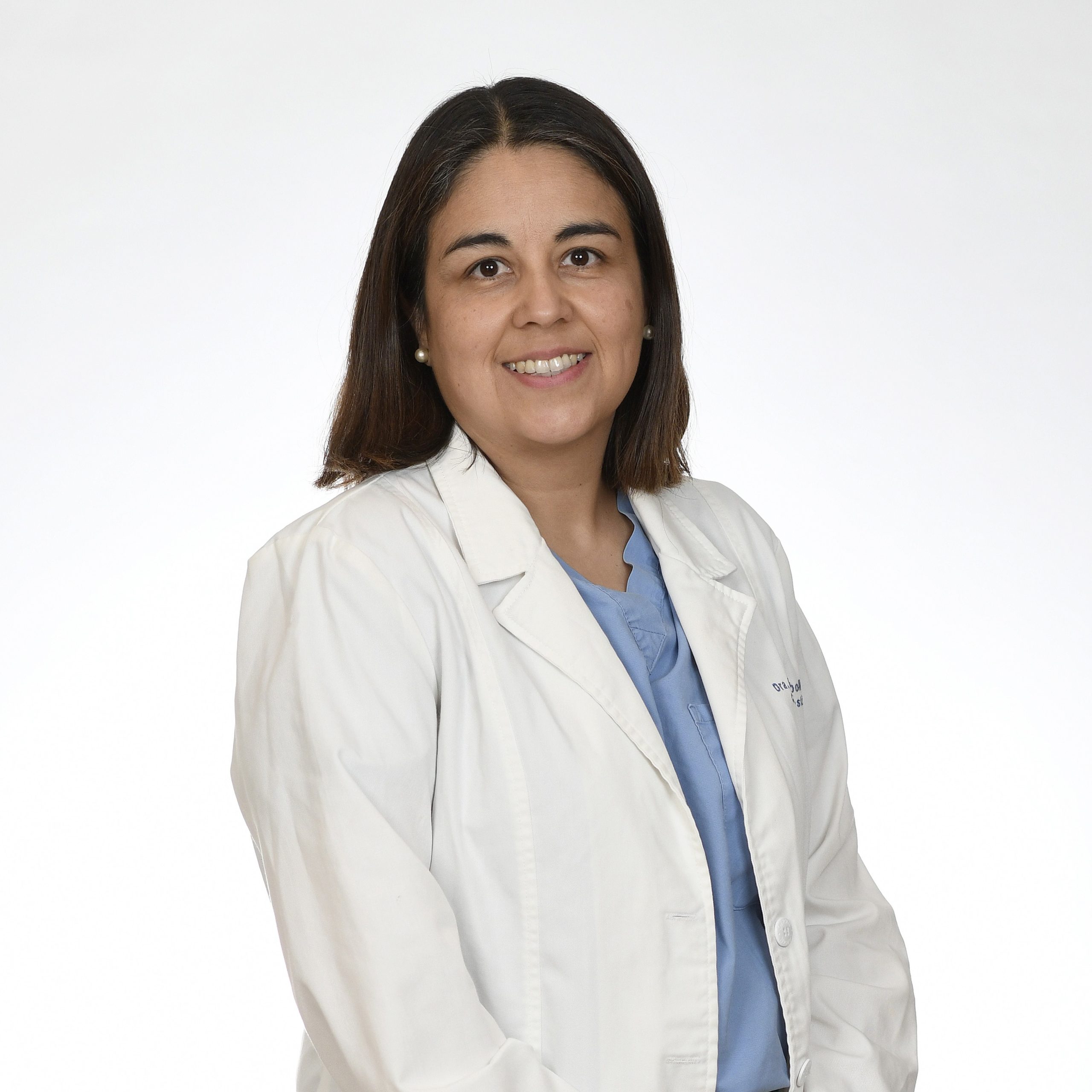 Dra. Patricia Rebolledo C.