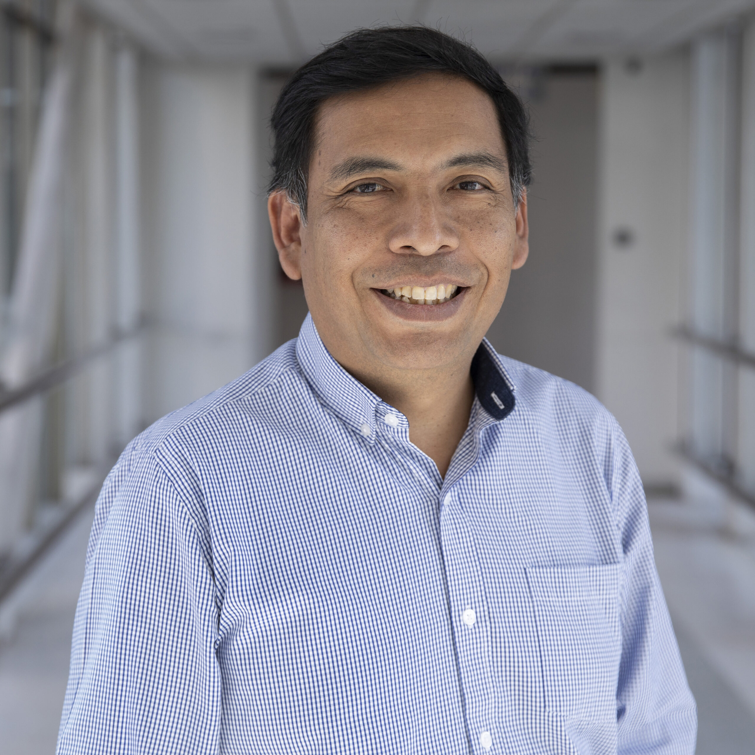 Dr. Marcelo Mercado F.