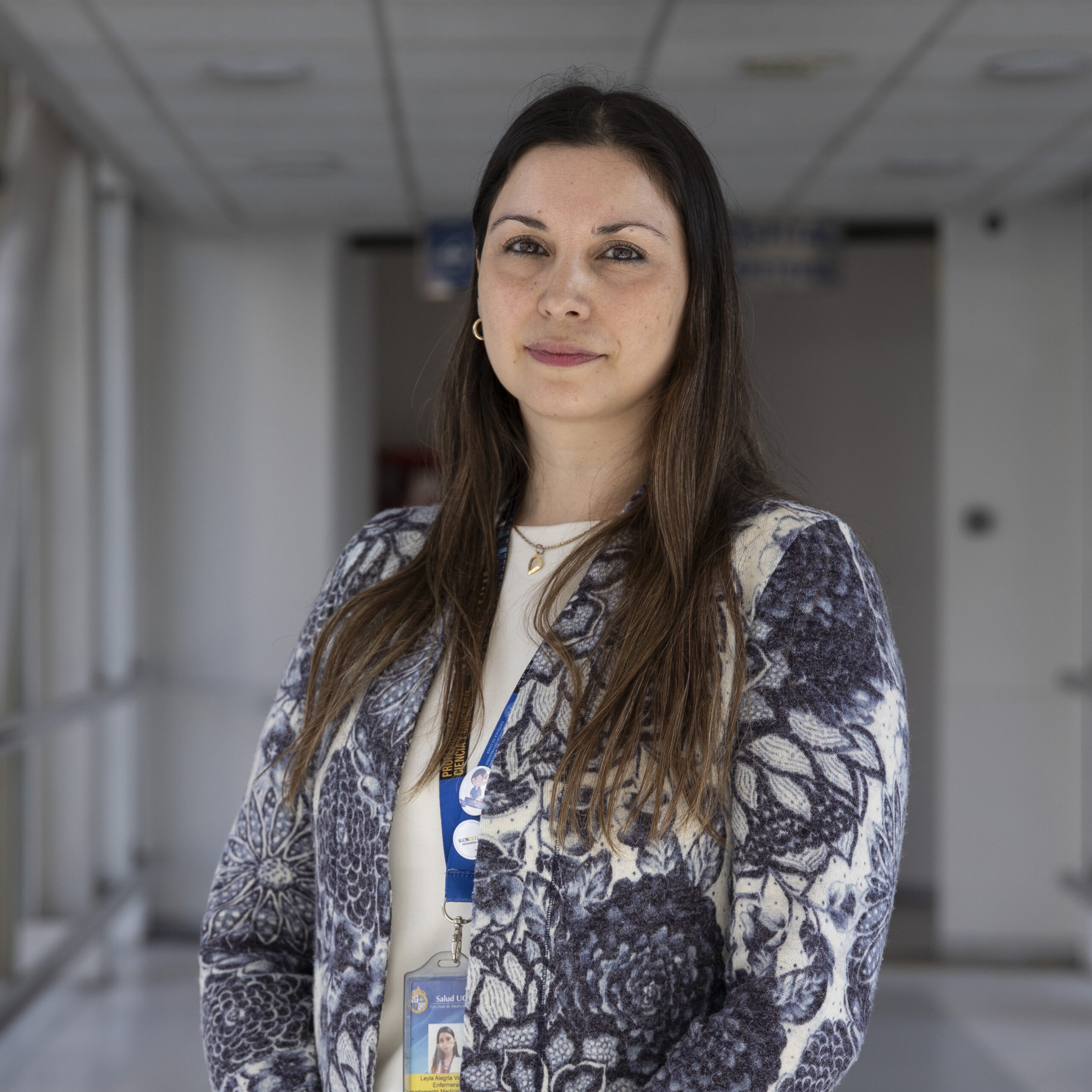 E.U. Leyla Alegría V.