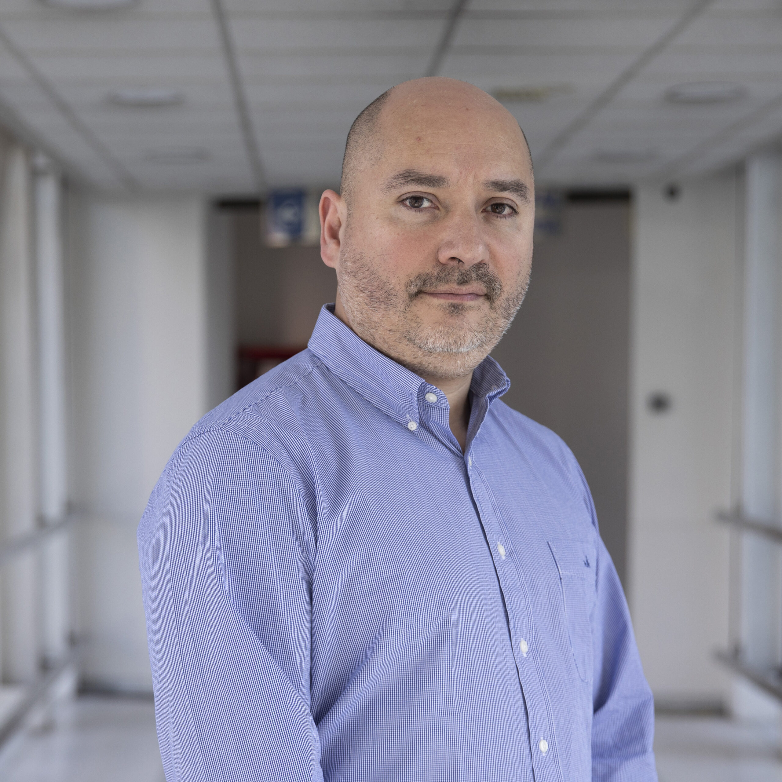 Dr. Jaime Retamal M.