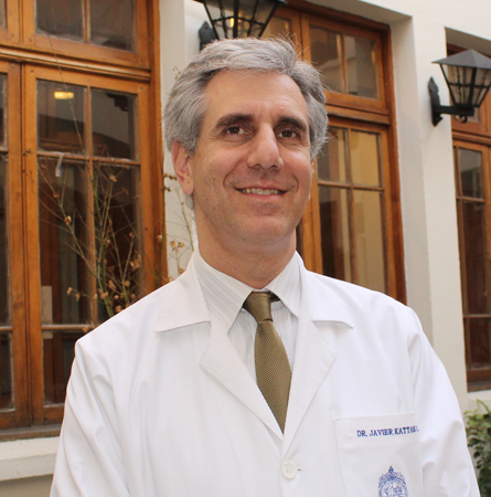 Dr. Javier Kattan S.