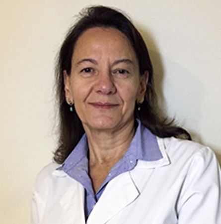 Dra. Teresita Quiroga G.