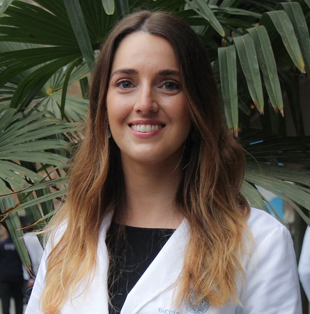 Dra. Antonia Lagos V.