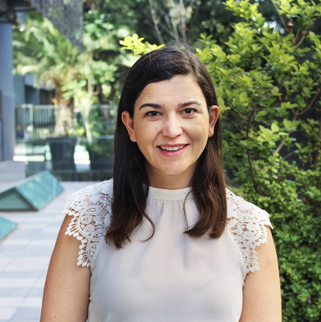 Dra. Antonia Valenzuela V.