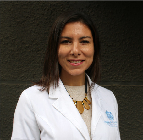 Dra. Carolina Loureiro P.