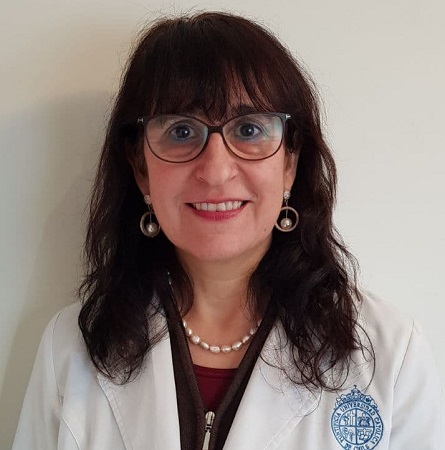 Dra. Cecilia Perret P.